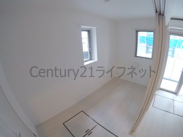 ノースヴィレッジ伍番館