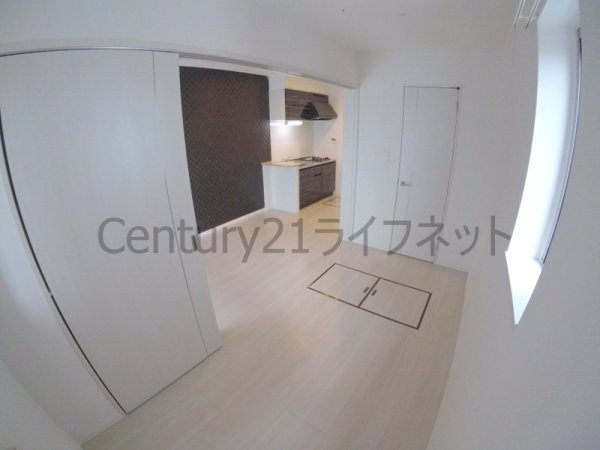 ノースヴィレッジ伍番館