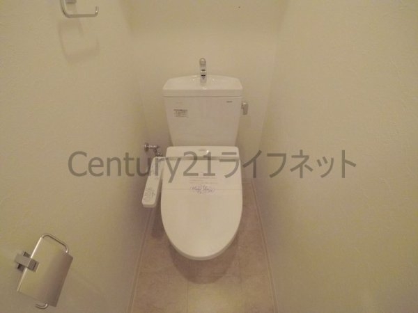 ノースヴィレッジ伍番館