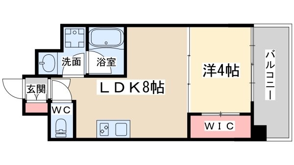 ブエナビスタ梅田ノース