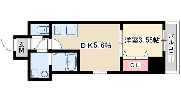 Serie東淀川