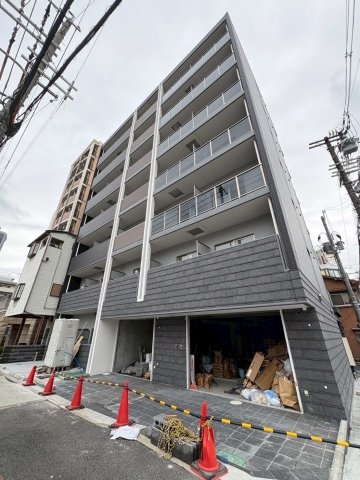 Serie東淀川