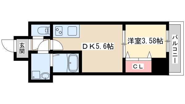 Serie東淀川