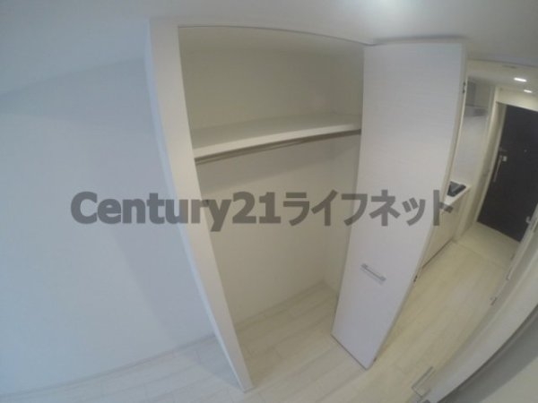 エスレジデンス新大阪ウエスト