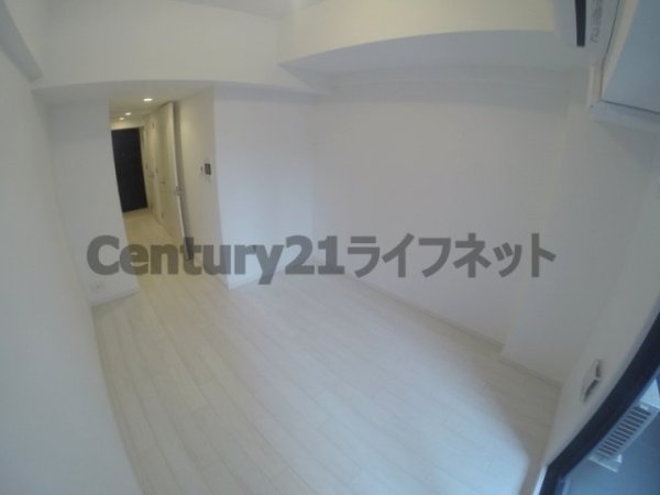 エスレジデンス新大阪ウエスト
