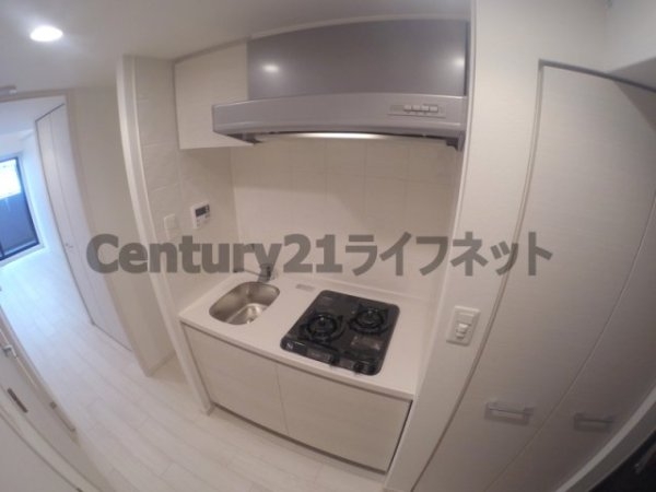 エスレジデンス新大阪ウエスト