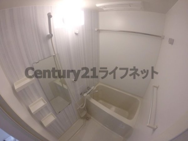 エスレジデンス新大阪ウエスト