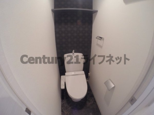 エスレジデンス新大阪ウエスト