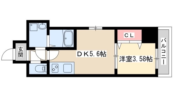 Serie東淀川