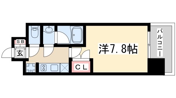 パークフラッツ江坂