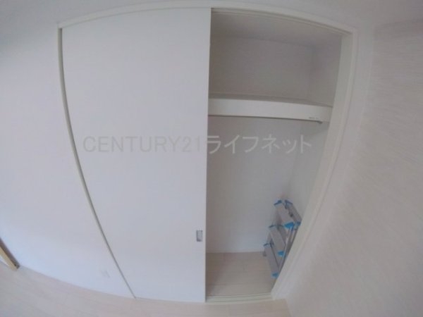 セレニテ新大阪カルム