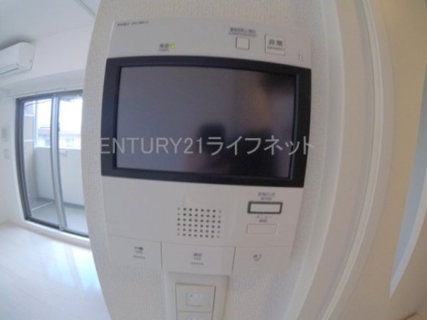 セレニテ新大阪カルム