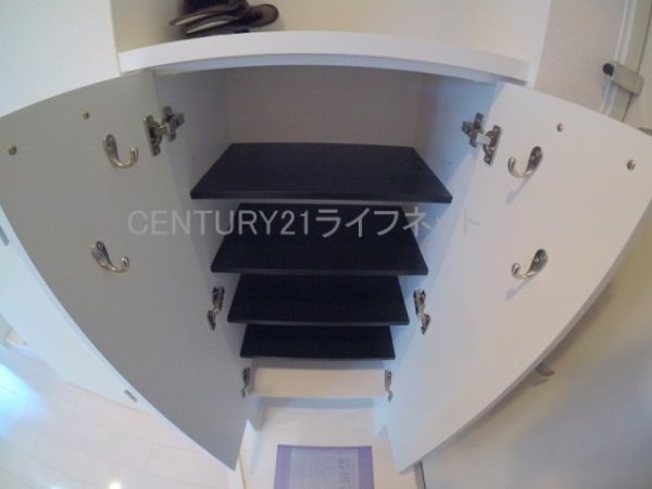 セレニテ新大阪カルム