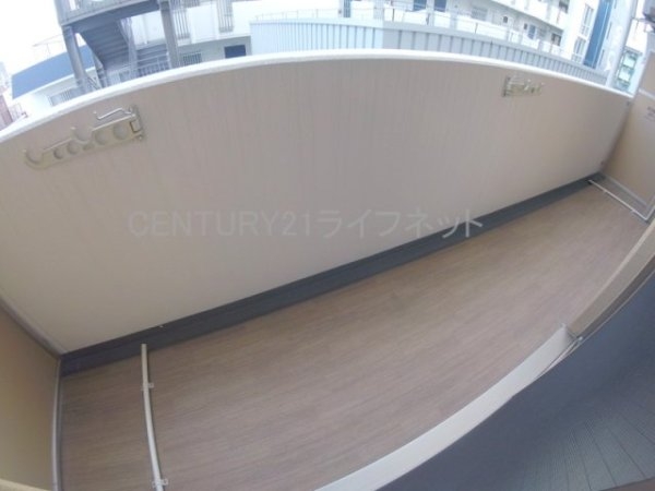 セレニテ新大阪カルム