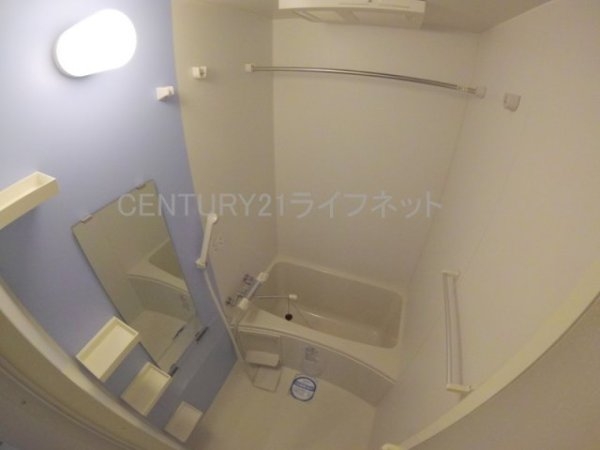 セレニテ新大阪カルム