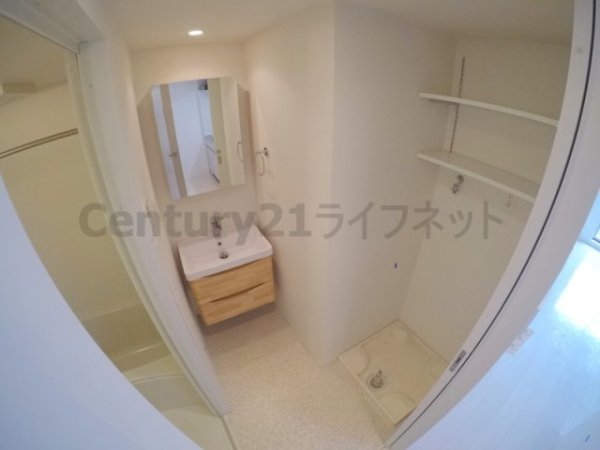 セレニテ新大阪カルム