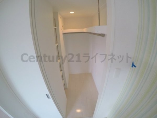 セレニテ新大阪カルム