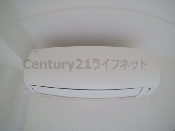 セレニテ新大阪カルム