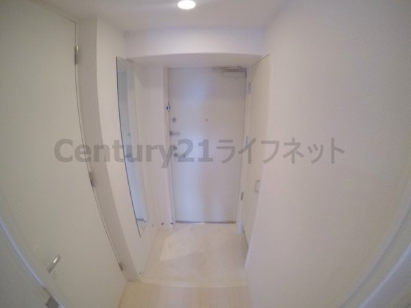 セレニテ新大阪カルム