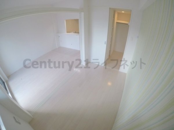 セレニテ新大阪カルム