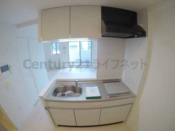 セレニテ新大阪カルム