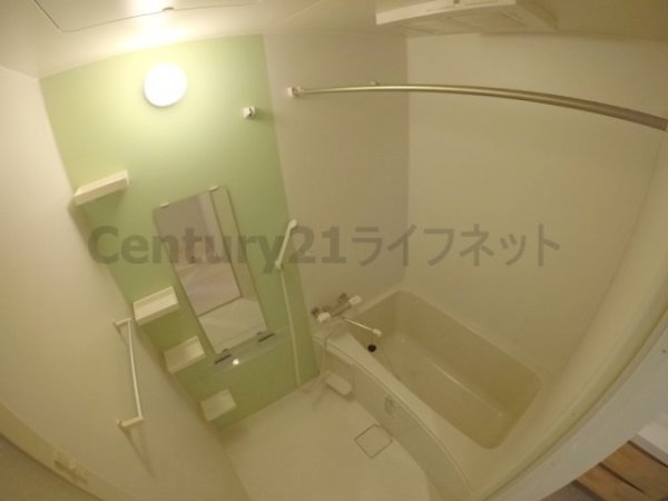 セレニテ新大阪カルム