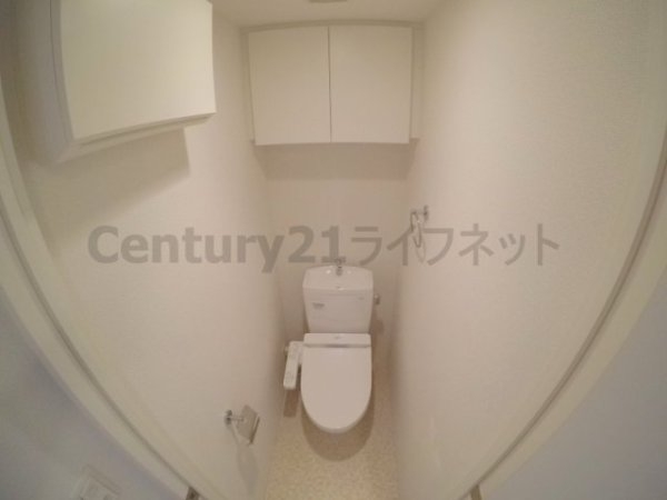 セレニテ新大阪カルム