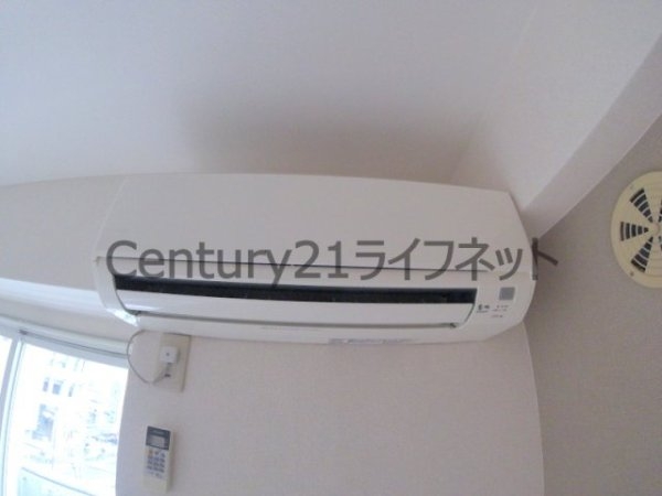 喜六ハイツ
