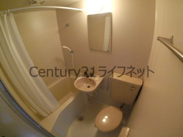 喜六ハイツ