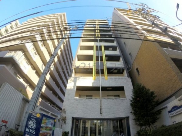 リップルビガー扇町