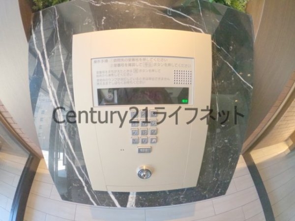プレサンス大阪天満リバーシア
