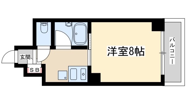 セレッソコート梅田東
