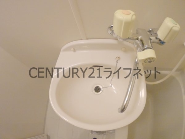 セレッソコート梅田東