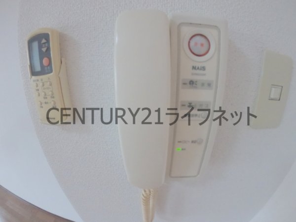 セレッソコート梅田東