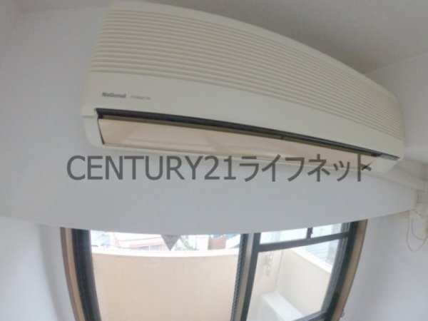 セレッソコート梅田東