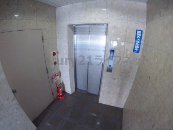 セレッソコート梅田東