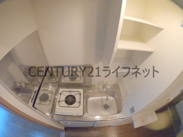 セレッソコート梅田東