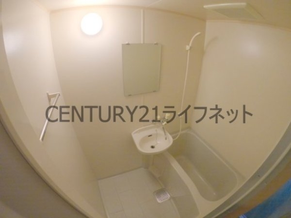 セレッソコート梅田東