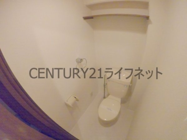 セレッソコート梅田東