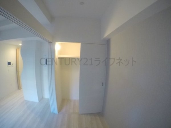 セレニテ天六ミラク