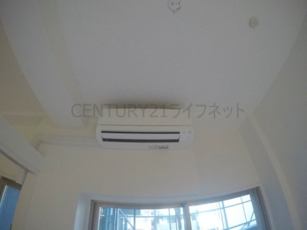セレニテ天六ミラク