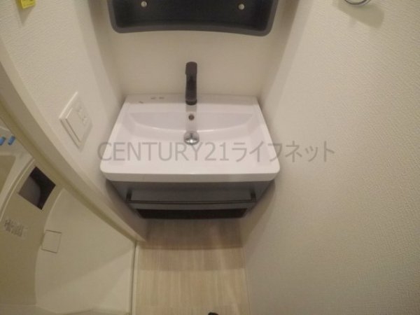 セレニテ天六ミラク