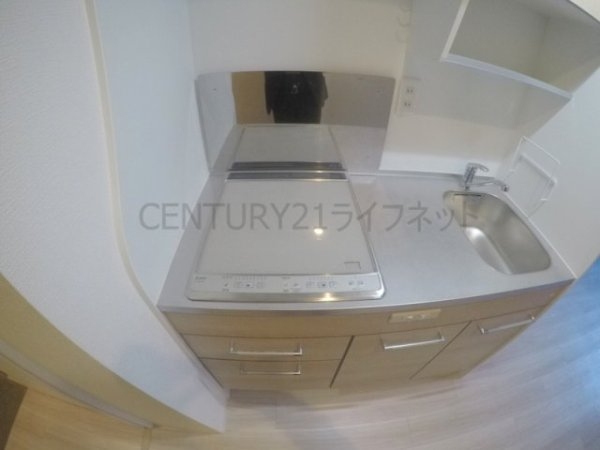 セレニテ天六ミラク
