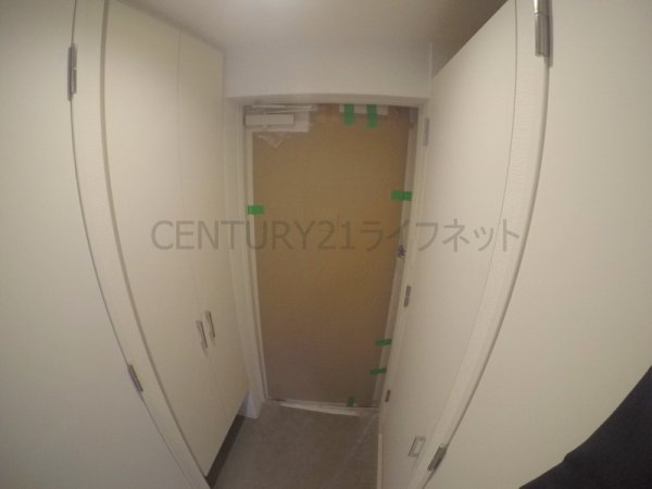 セレニテ天六ミラク