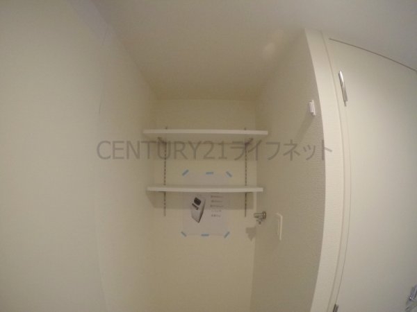 セレニテ天六ミラク