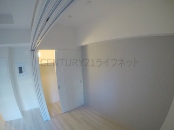 セレニテ天六ミラク