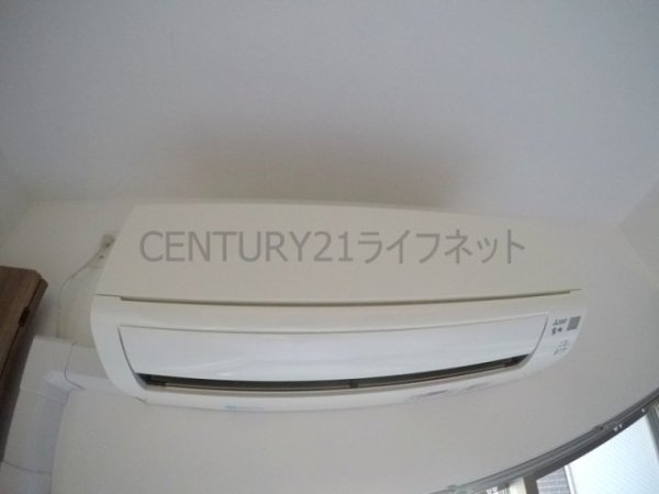 フレンシアノイエ江坂