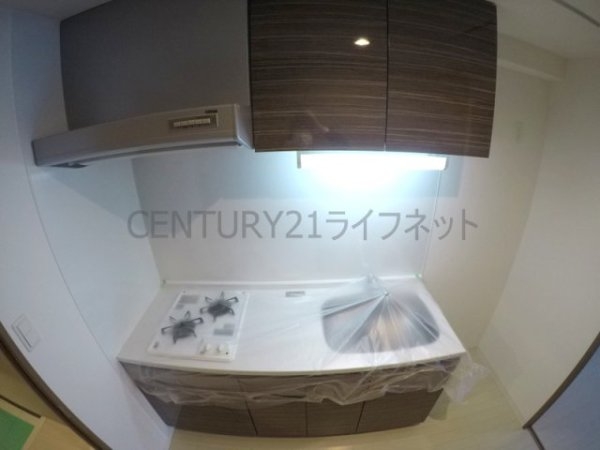 フレンシアノイエ江坂