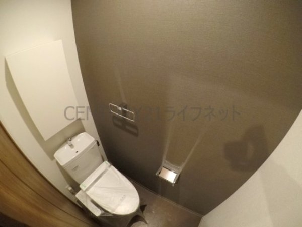 フレンシアノイエ江坂