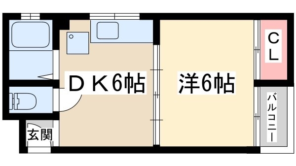 富士ハイツ